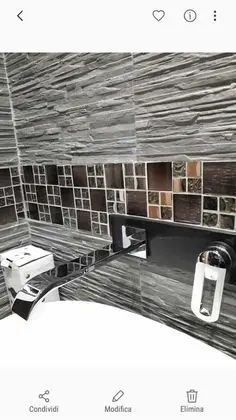 Tek Büyük Yataklı Oda, Teras