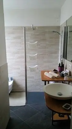 Tek Büyük Yataklı Oda, Bahçe Manzaralı