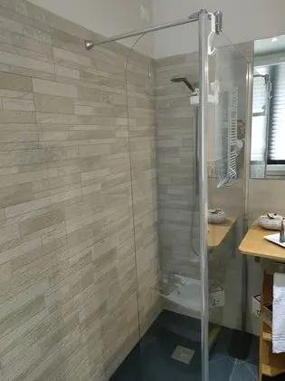 Tek Büyük Yataklı Oda, Bahçe Manzaralı