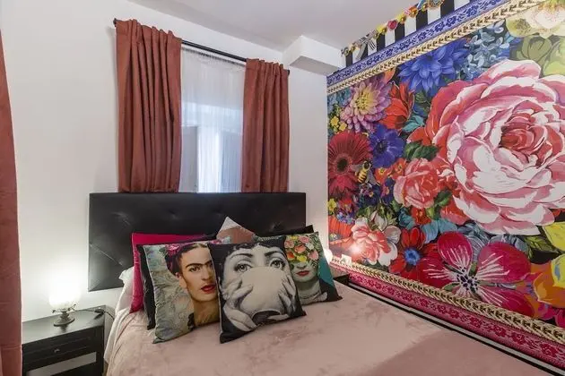 Economy Tek Büyük Yataklı Oda