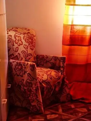 Üç Kişilik Oda (Farfalla)