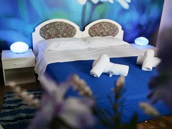 Üç Kişilik Oda (Margherita)
