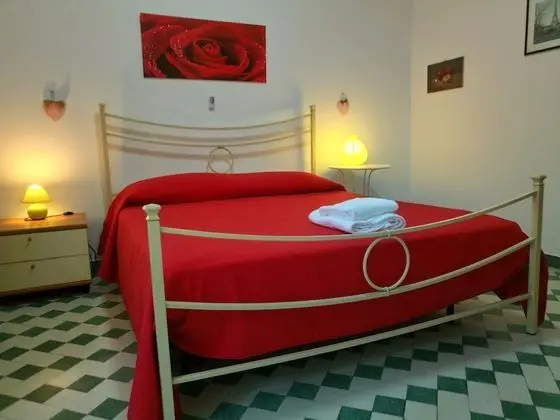 Tek Büyük Yataklı Oda, Balkon
