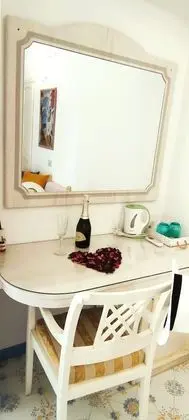 Classic Üç Kişilik Oda