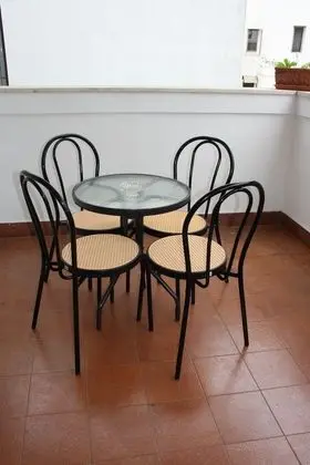 Comfort Tek Büyük veya İki Ayrı Yataklı Oda