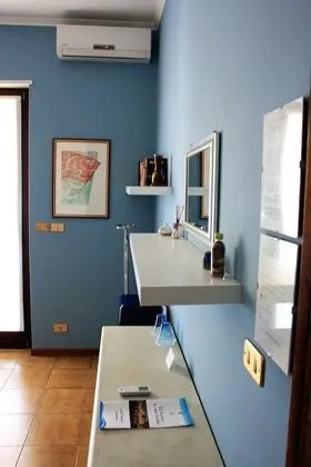 Comfort Tek Büyük veya İki Ayrı Yataklı Oda