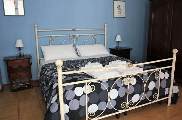 Comfort Tek Büyük Yataklı Oda, Bahçe Manzaralı, Kule