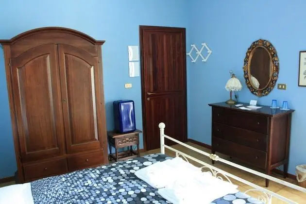 Comfort Tek Büyük Yataklı Oda, Bahçe Manzaralı, Kule