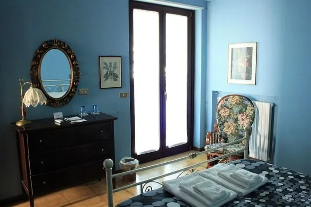 Comfort Tek Büyük Yataklı Oda, Bahçe Manzaralı, Kule