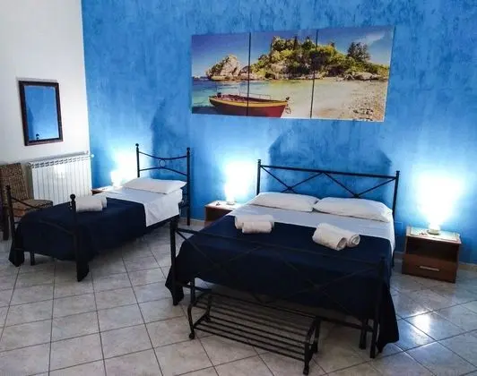 Classic Dört Kişilik Oda