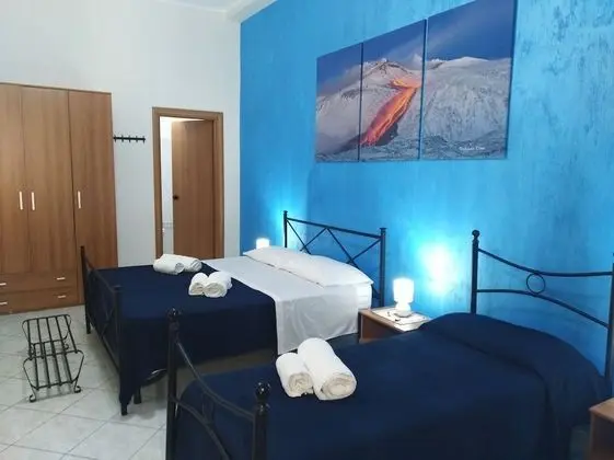 Classic Dört Kişilik Oda