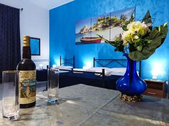 Classic Dört Kişilik Oda