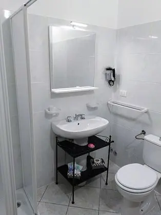 Classic Dört Kişilik Oda