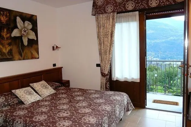 Tek Büyük Yataklı Oda, Avlu Manzaralı