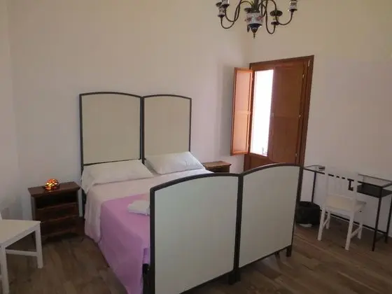 Classic Tek Büyük veya İki Ayrı Yataklı Oda, Engellilere Uygun, Özel Banyo