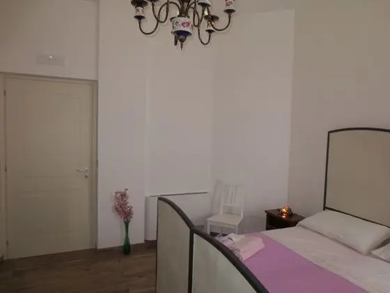 Classic Tek Büyük veya İki Ayrı Yataklı Oda, Engellilere Uygun, Özel Banyo