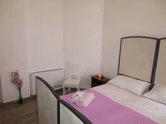 Classic Tek Büyük veya İki Ayrı Yataklı Oda, Engellilere Uygun, Özel Banyo