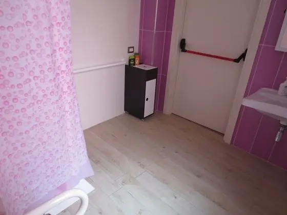 Classic Tek Büyük veya İki Ayrı Yataklı Oda, Engellilere Uygun, Özel Banyo