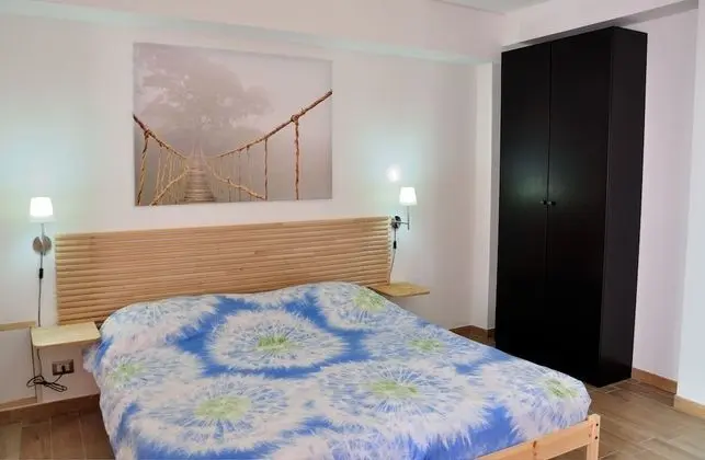 Comfort Tek Büyük veya İki Ayrı Yataklı Oda, Özel Banyo