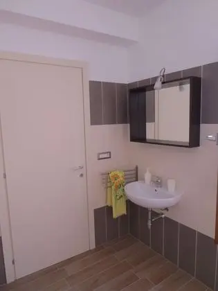 Comfort Tek Büyük veya İki Ayrı Yataklı Oda, Özel Banyo