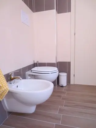Comfort Tek Büyük veya İki Ayrı Yataklı Oda, Özel Banyo