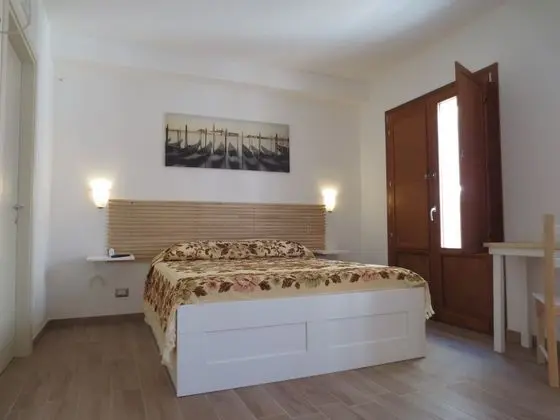 Standard Tek Büyük Yataklı Oda, Özel Banyo