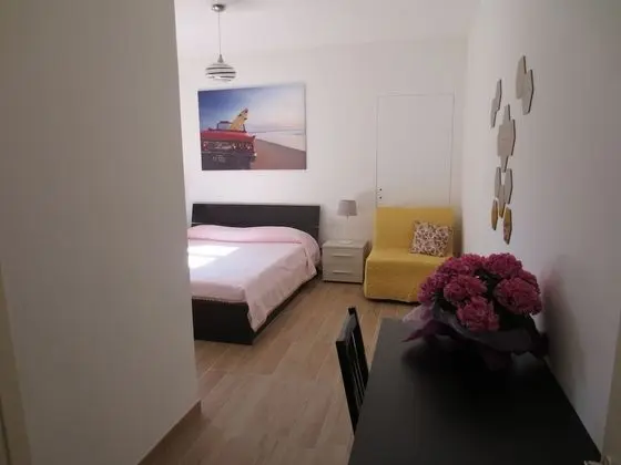 Standard Tek Büyük Yataklı Oda, Özel Banyo