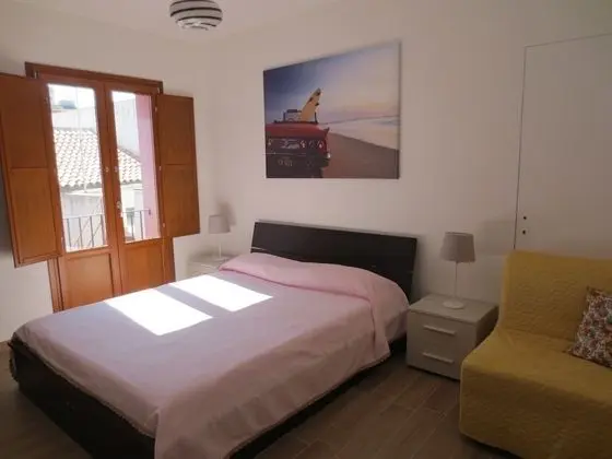 Standard Tek Büyük Yataklı Oda, Özel Banyo