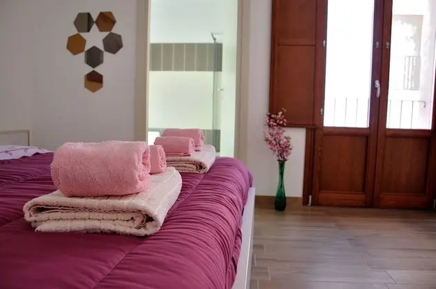 Standard Tek Büyük Yataklı Oda, Özel Banyo