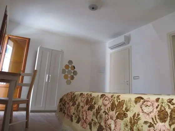 Standard Tek Büyük Yataklı Oda, Özel Banyo