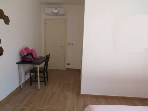 Standard Tek Büyük Yataklı Oda, Özel Banyo