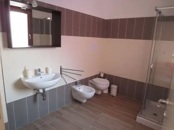 Standard Tek Büyük Yataklı Oda, Özel Banyo