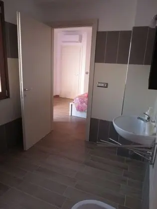 Standard Tek Büyük Yataklı Oda, Özel Banyo