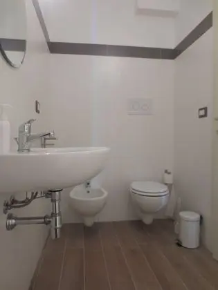 Standard Tek Büyük Yataklı Oda, Özel Banyo