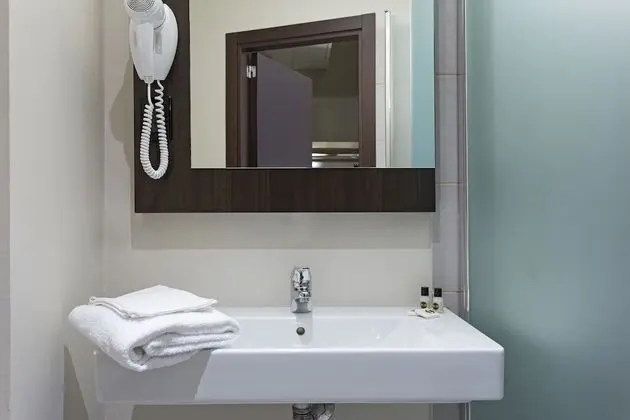 Tek Büyük Yataklı Oda, Engellilere Uygun