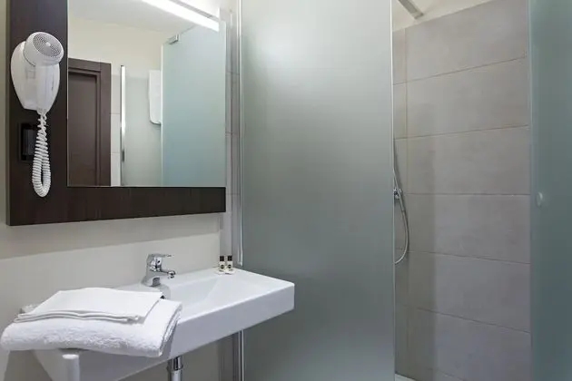 Tek Büyük Yataklı Oda, Engellilere Uygun