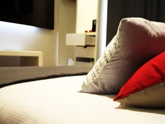 Deluxe Tek Büyük Yataklı Oda, Balkon