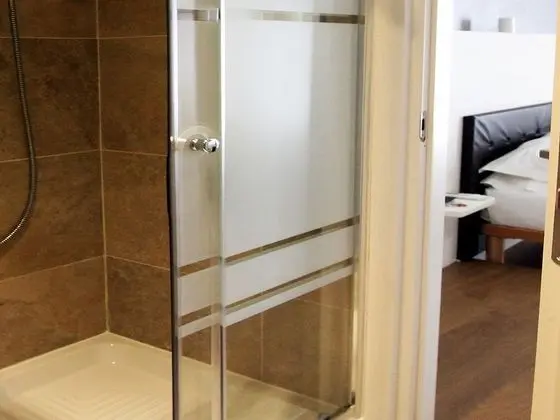 Deluxe Tek Büyük Yataklı Oda, Balkon