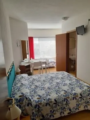 Comfort Üç Kişilik Oda, Buzdolabı ve Mikrodalga, Zemin Kat