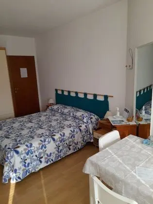 Comfort Üç Kişilik Oda, Buzdolabı ve Mikrodalga, Zemin Kat