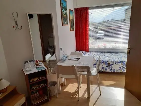 Comfort Üç Kişilik Oda, Buzdolabı ve Mikrodalga, Zemin Kat