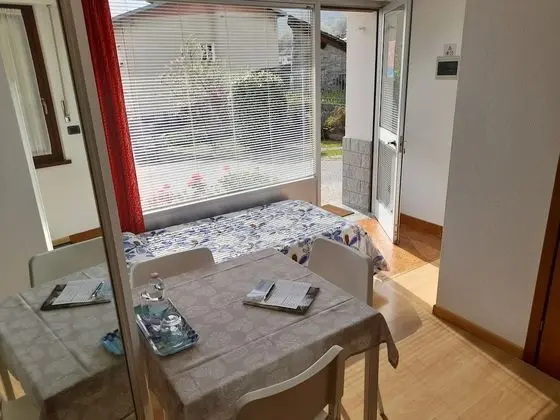 Comfort Üç Kişilik Oda, Buzdolabı ve Mikrodalga, Zemin Kat