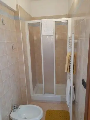 Comfort Üç Kişilik Oda, Buzdolabı ve Mikrodalga, Zemin Kat