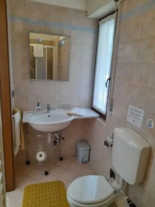 Comfort Üç Kişilik Oda, Buzdolabı ve Mikrodalga, Zemin Kat