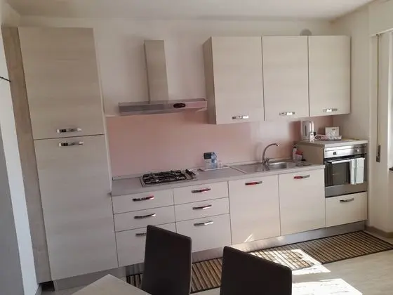 Family Stüdyo, Mutfak, Bahçeli