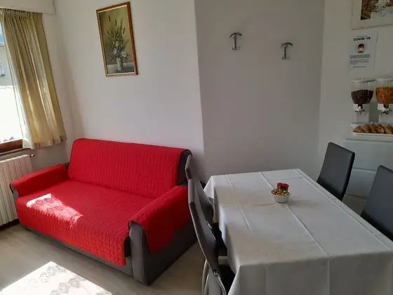 Family Stüdyo, Mutfak, Bahçeli