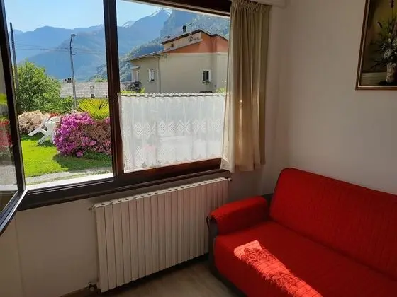 Family Stüdyo, Mutfak, Bahçeli