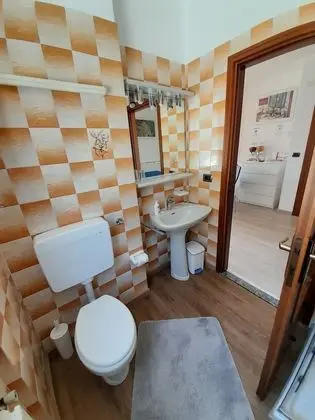 Family Stüdyo, Mutfak, Bahçeli