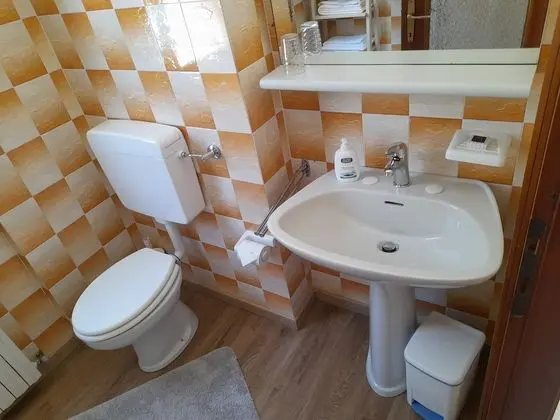 Family Stüdyo, Mutfak, Bahçeli