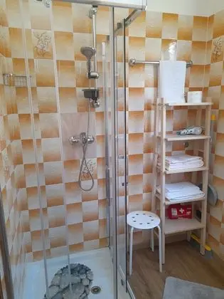 Family Stüdyo, Mutfak, Bahçeli